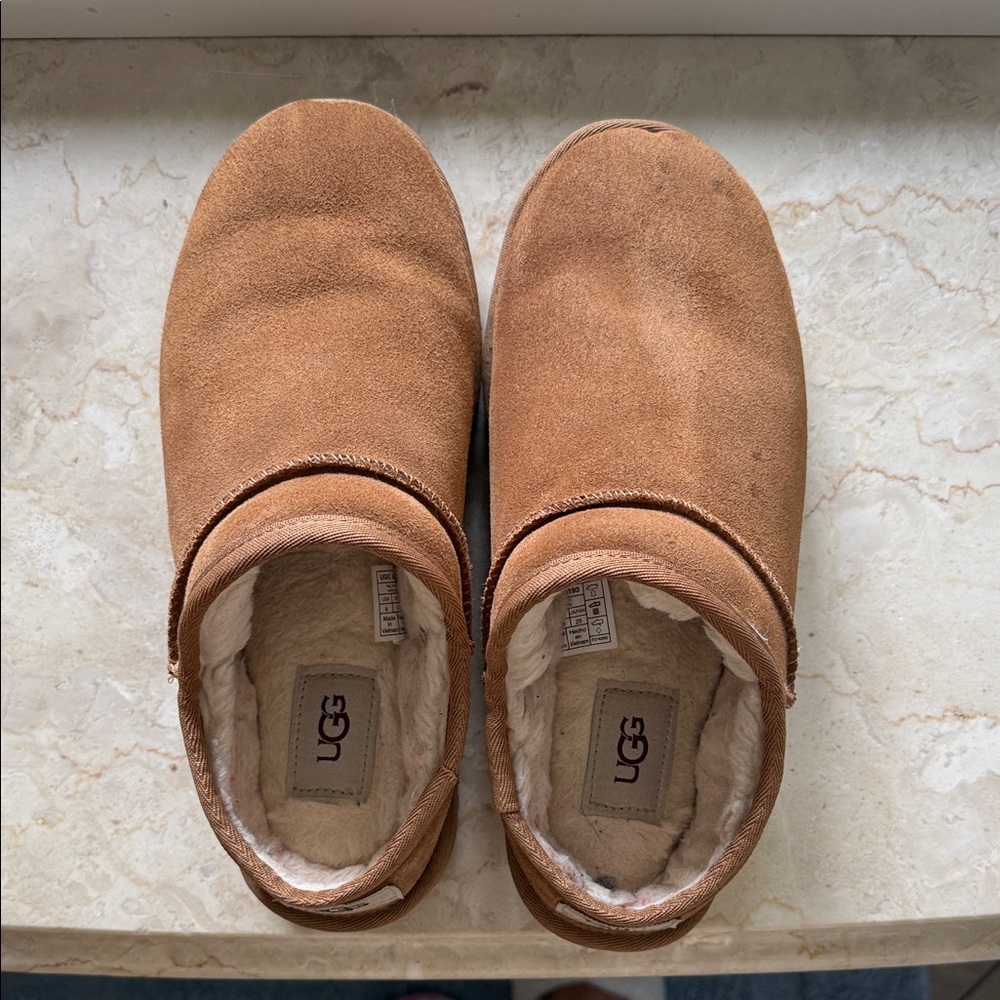 UGG Women’s Mini’s!!!
